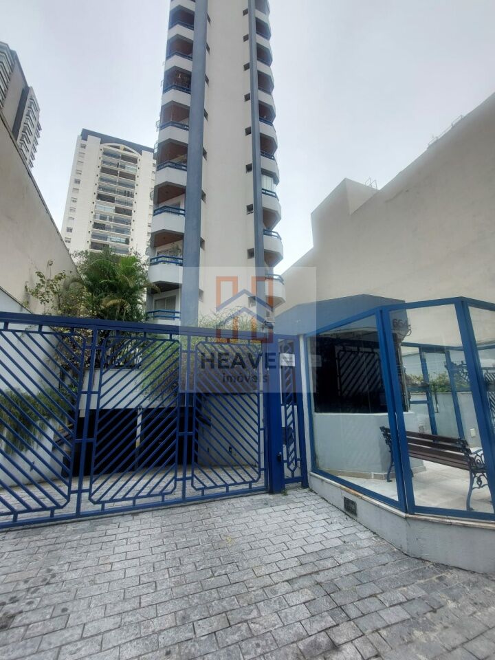 Apartamento para Venda - Pinheiros