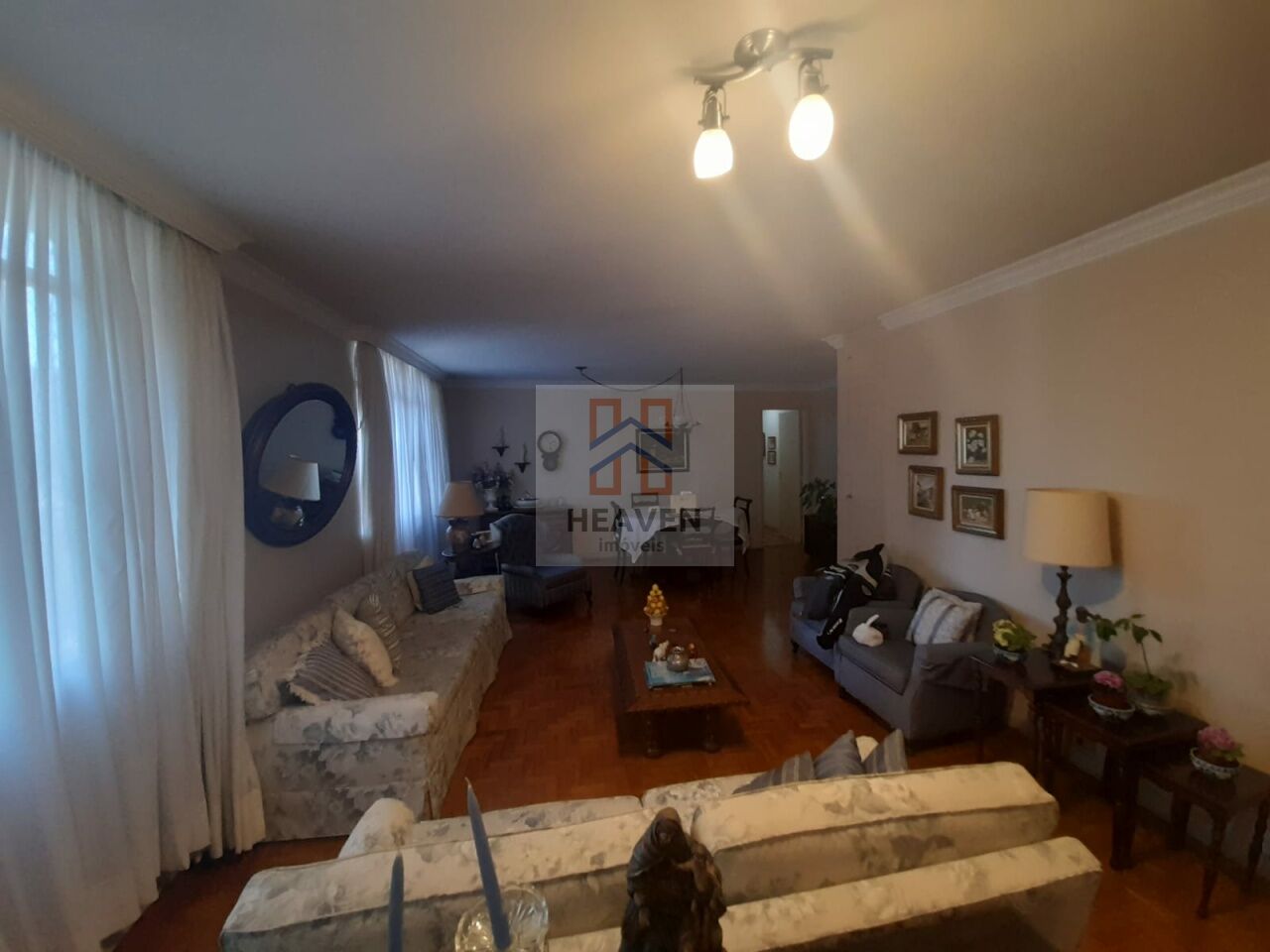 Apartamento para Venda - Pinheiros