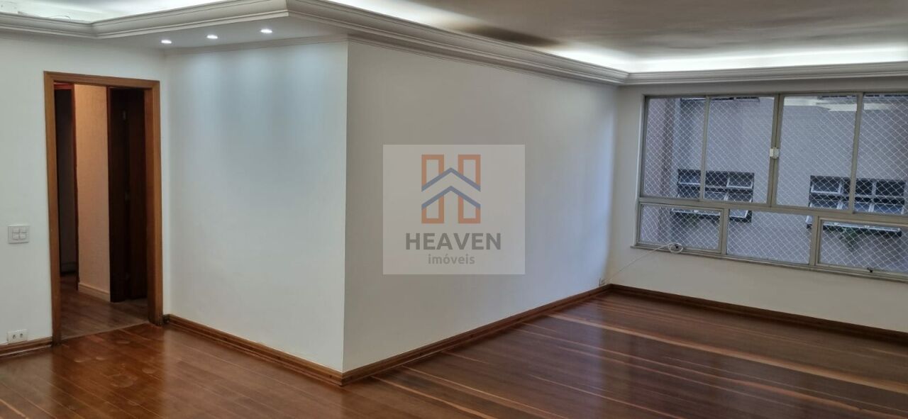 Apartamento para Locação - Perdizes