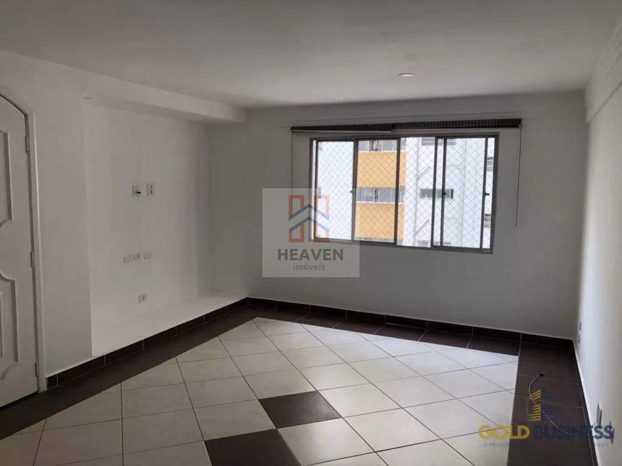 Apartamento para Venda - Jardim Paulista