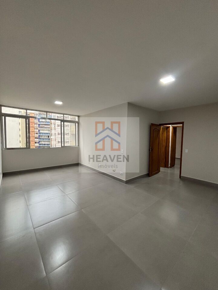 Apartamento para Venda - Vila Buarque