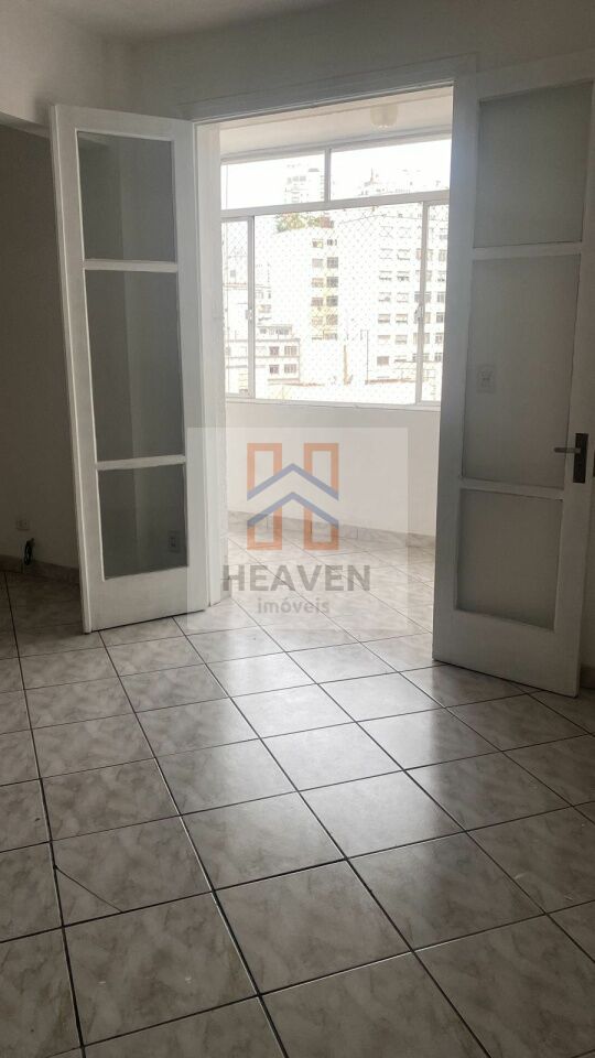 Apartamento para Venda - Santa Cecília