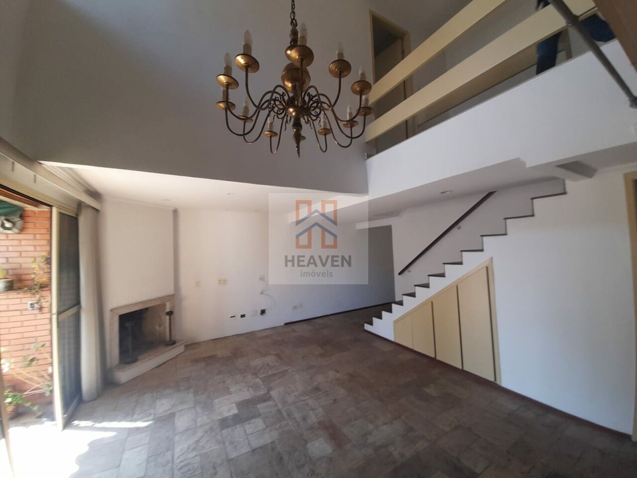 Duplex para Venda - Pinheiros