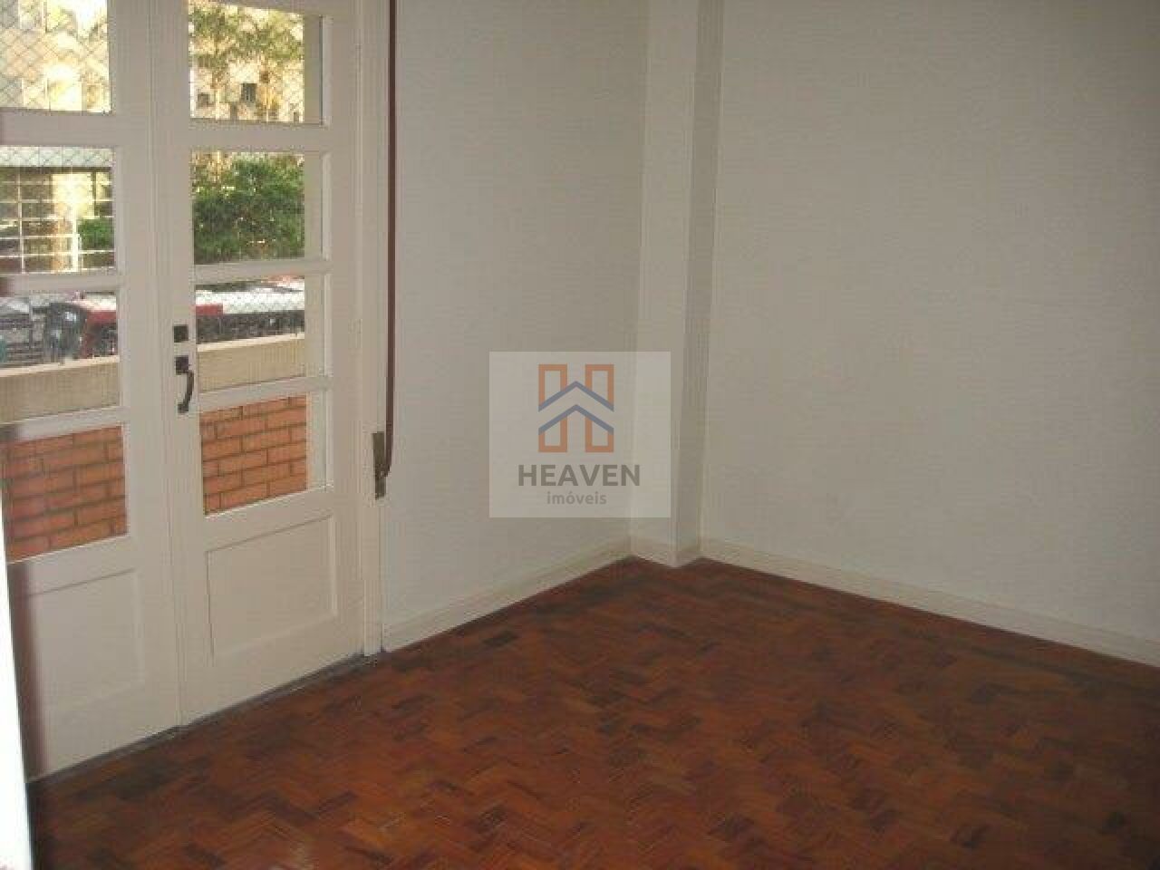 Apartamento para Venda - Jardim Paulista