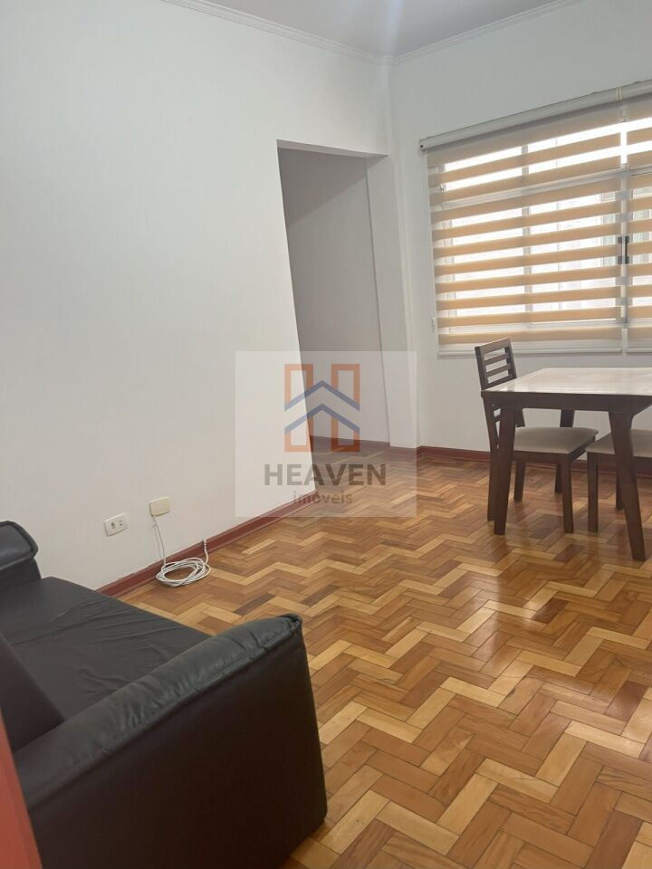 Apartamento para Venda - Vila Madalena