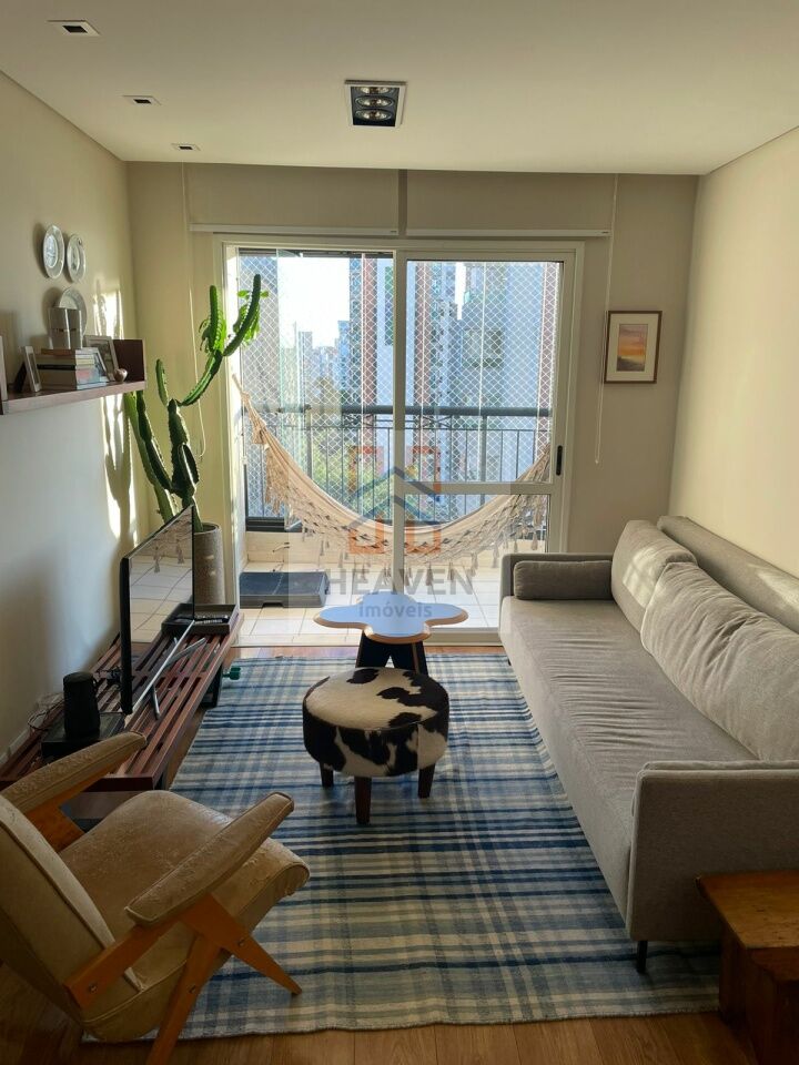 Apartamento para Venda - Cerqueira César