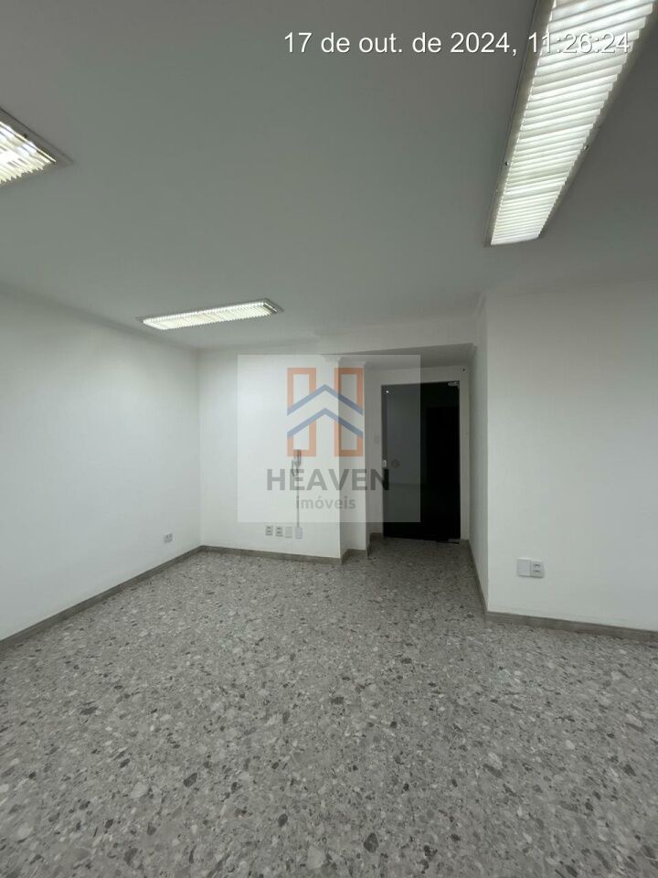 Conj. Comercial para Locação - República