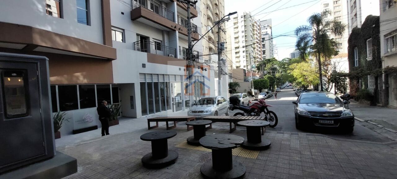 Loja para Locação - Pinheiros