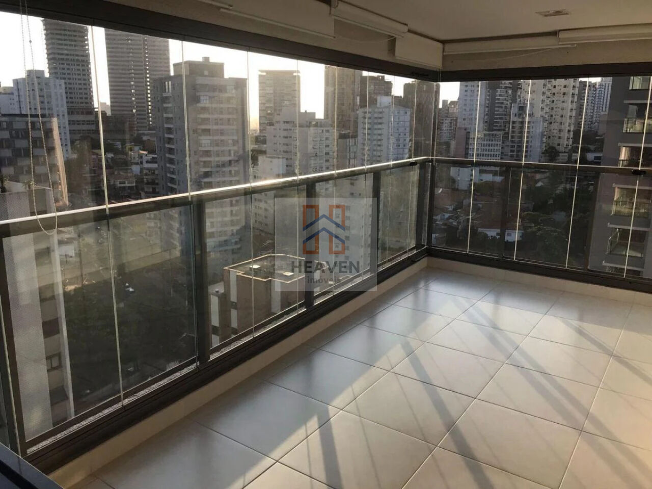 Apartamento para Venda - Vila Madalena