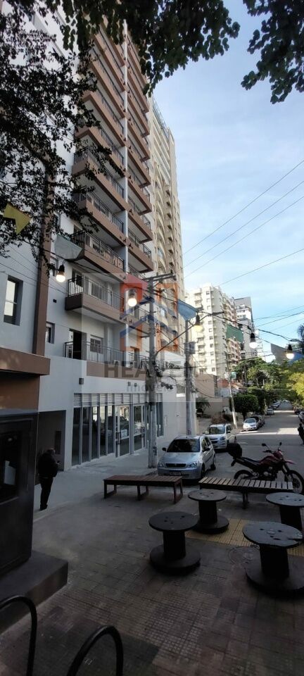 Apartamento para Venda - Pinheiros