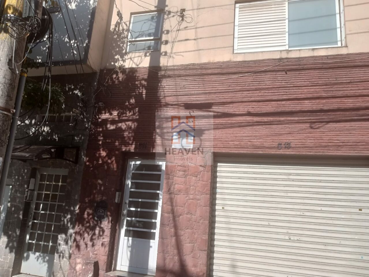 Apartamento para Locação - Perdizes