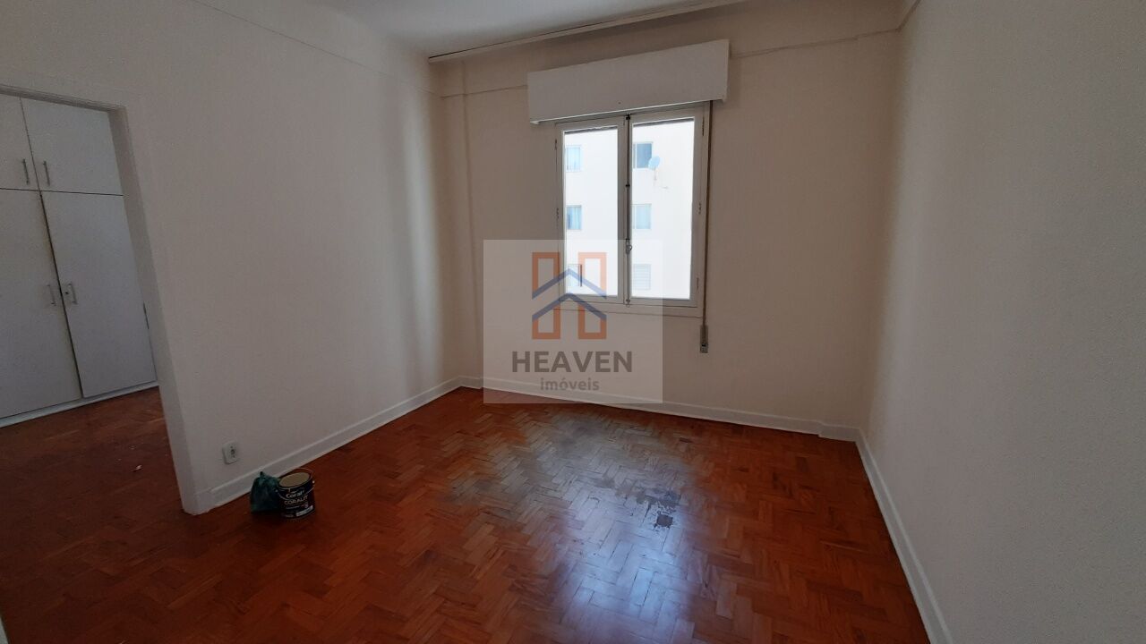 Apartamento para Venda - Consolação