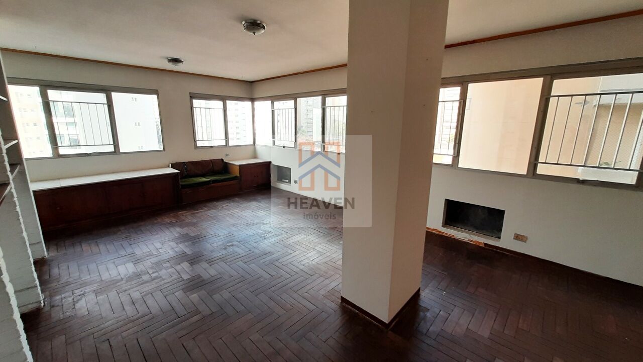 Apartamento para Venda - Bela Vista