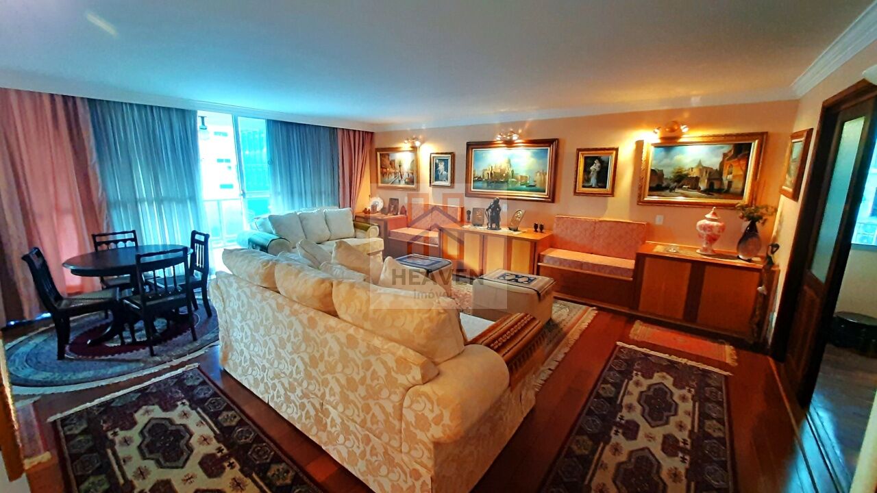 Apartamento para Venda - Bela Vista