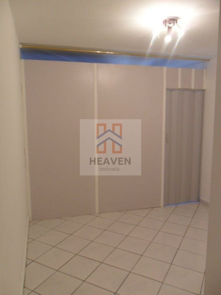 Apartamento para Locação - Santa Cecília