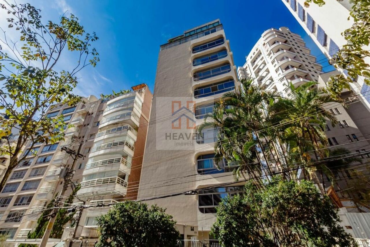 Apartamento para Venda - Itaim Bibi
