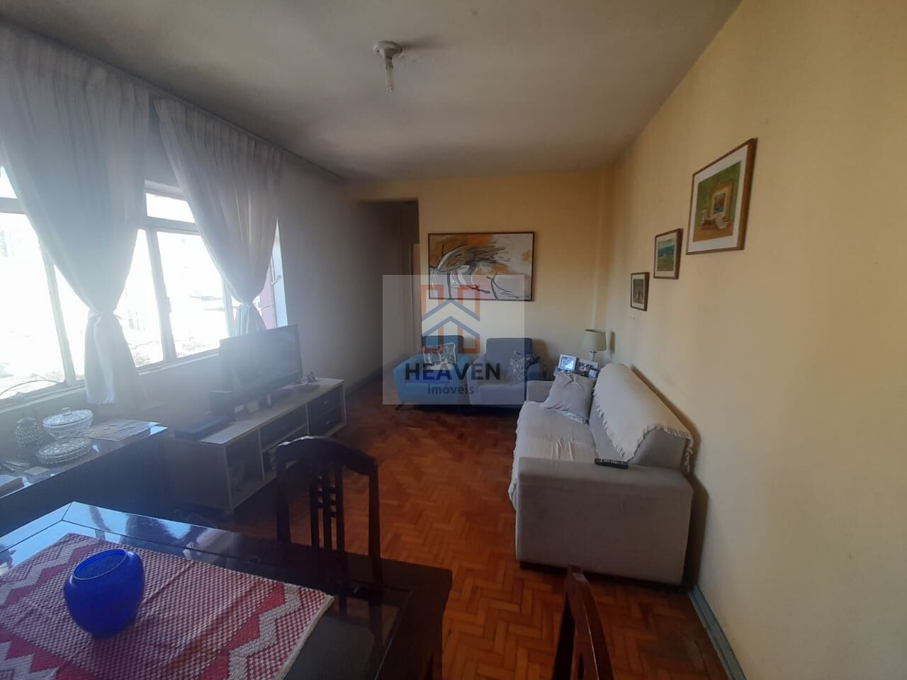 Apartamento para Venda - Higienópolis