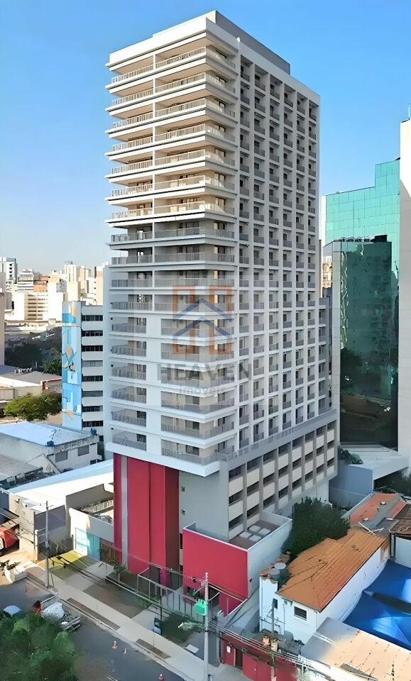 Apartamento para Venda - Pinheiros