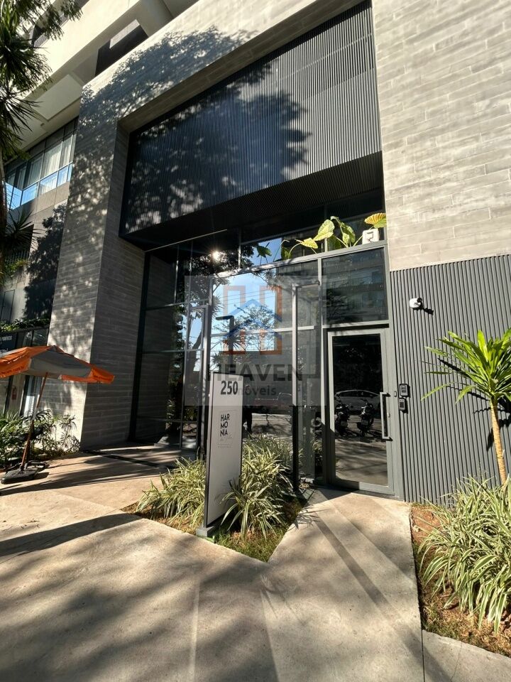 Apartamento para Venda - Vila Madalena