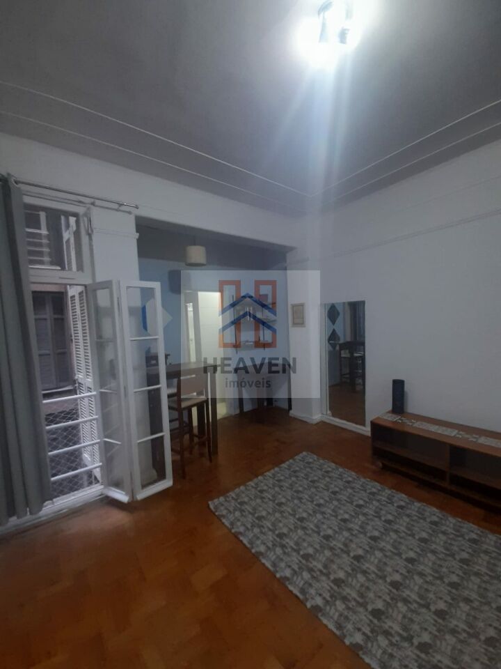 Studio para Venda - República