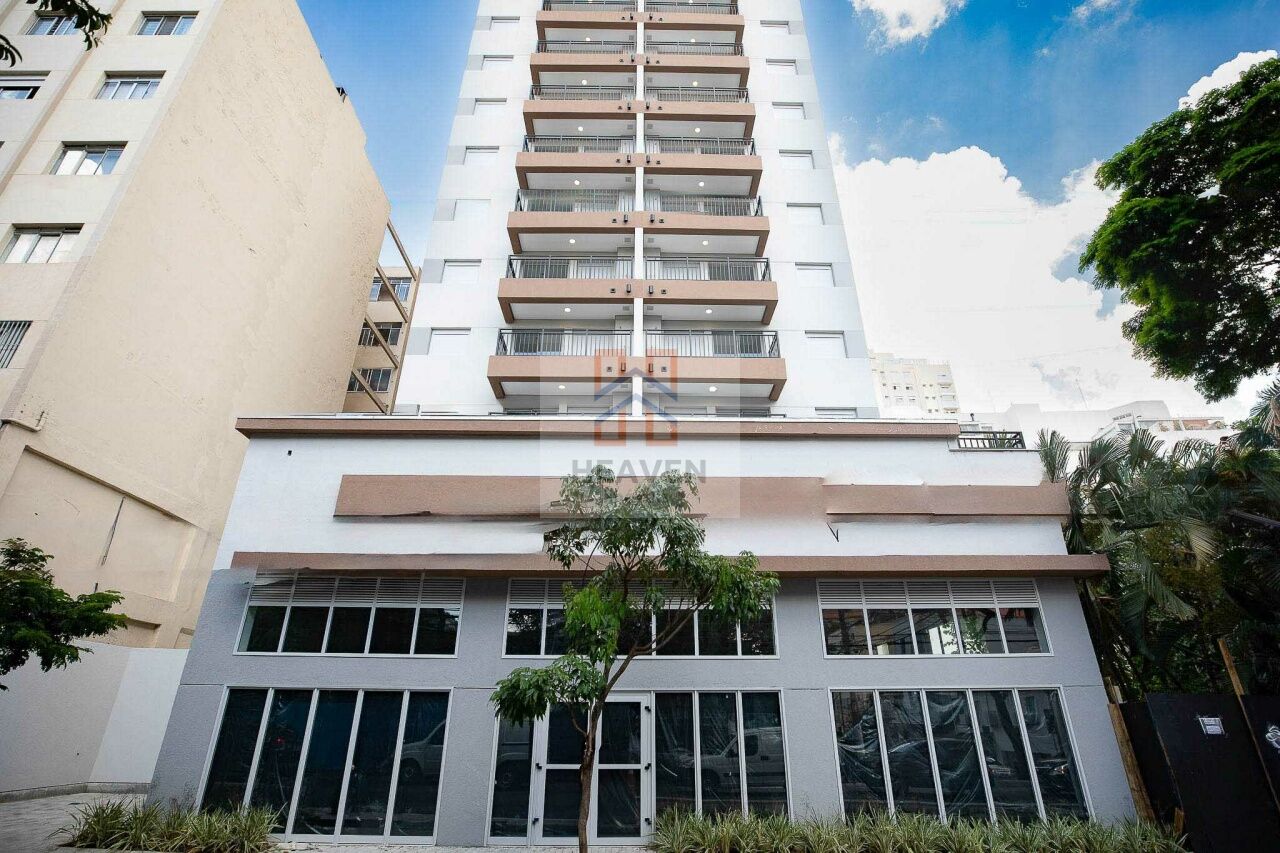 Apartamento para Venda - Pinheiros