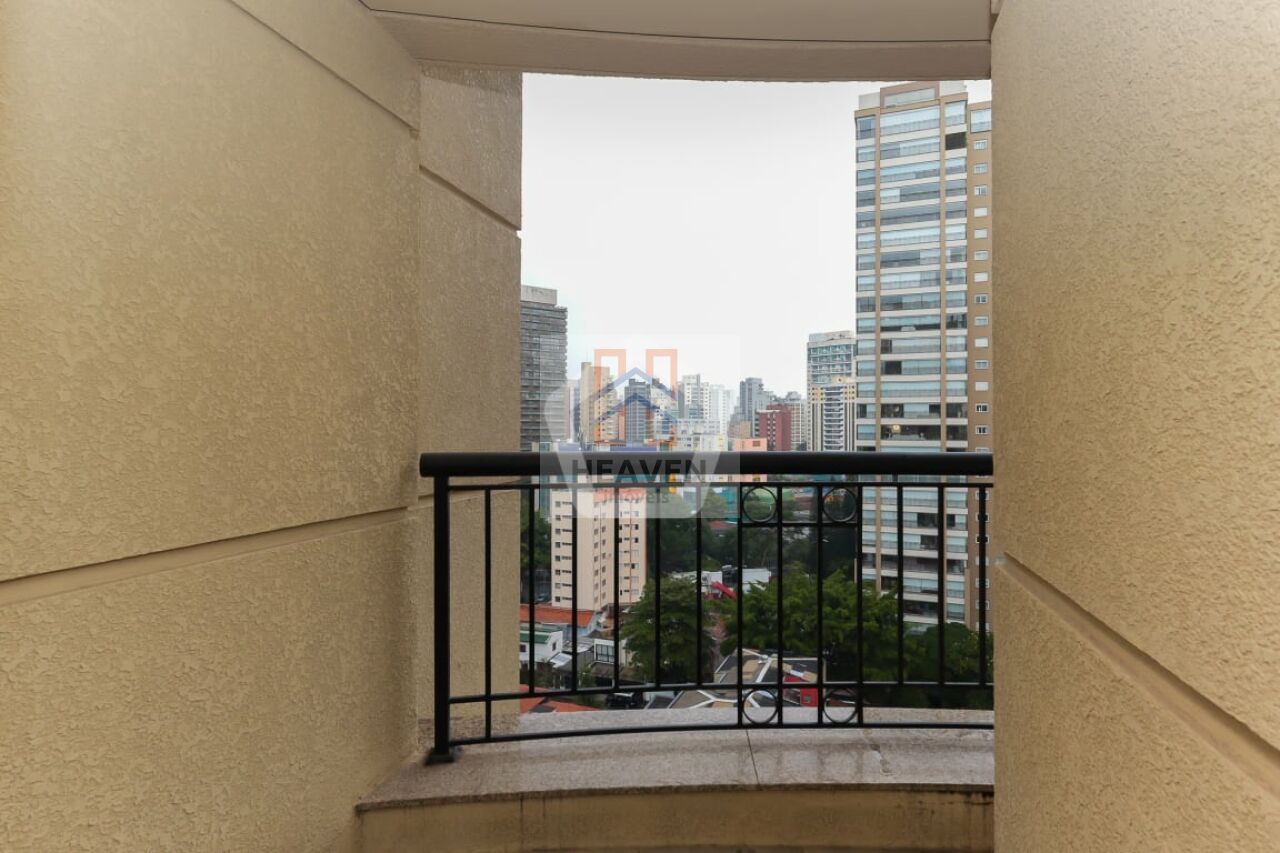 Apartamento para Venda - Vila Nova Conceição