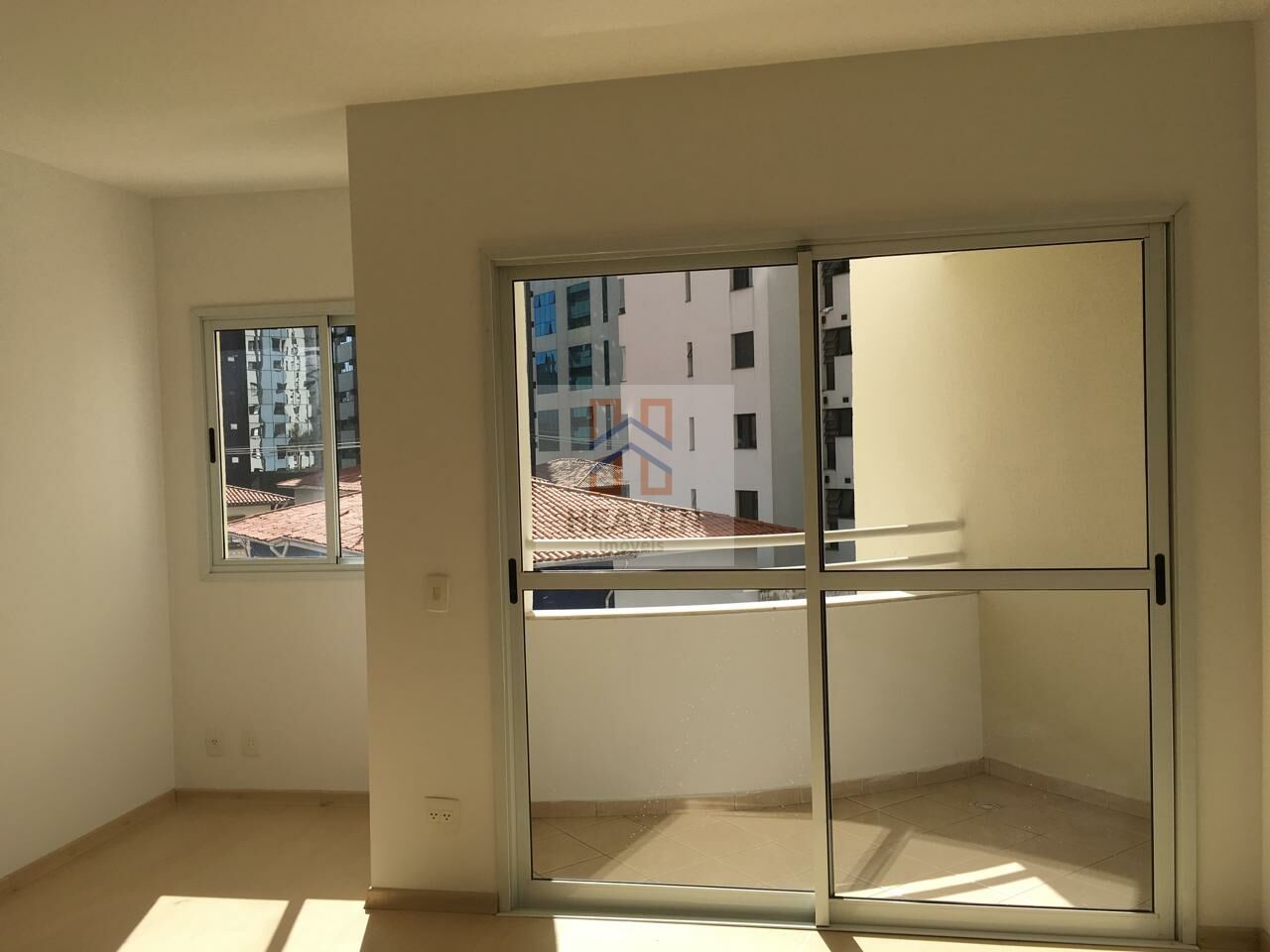 Apartamento para Locação - Vila Nova Conceição