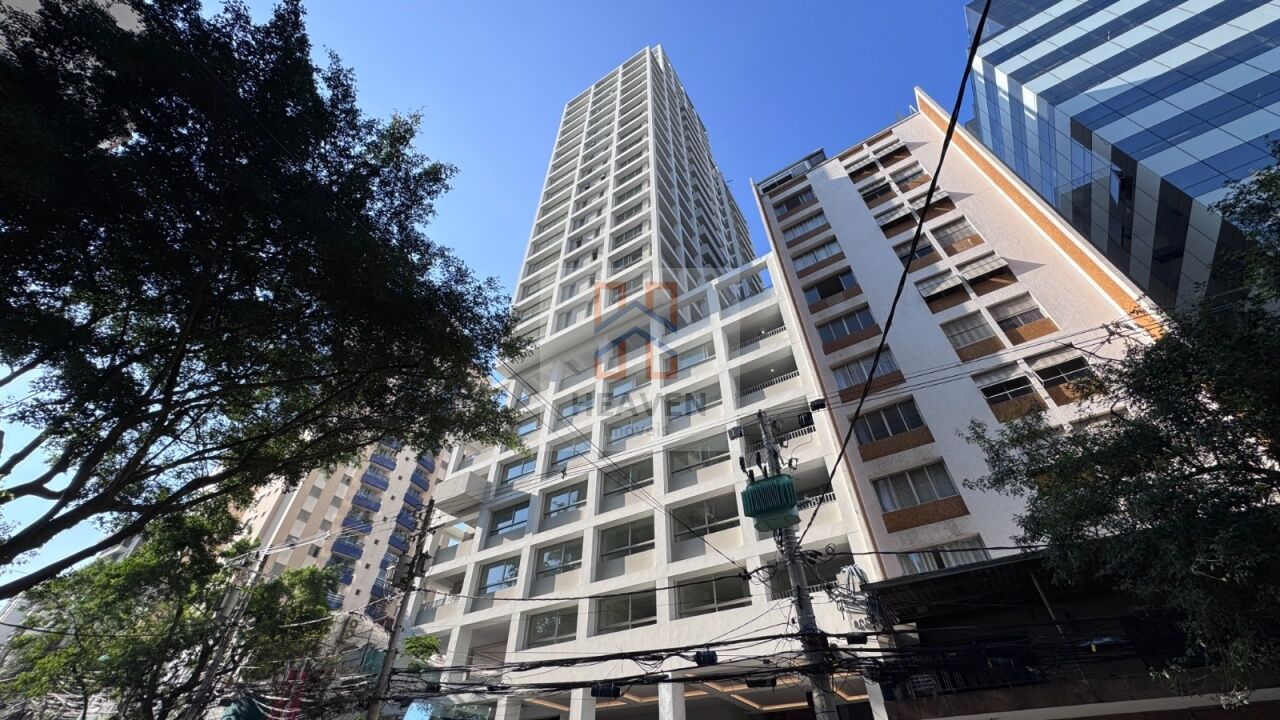 Apartamento para Venda - Pinheiros