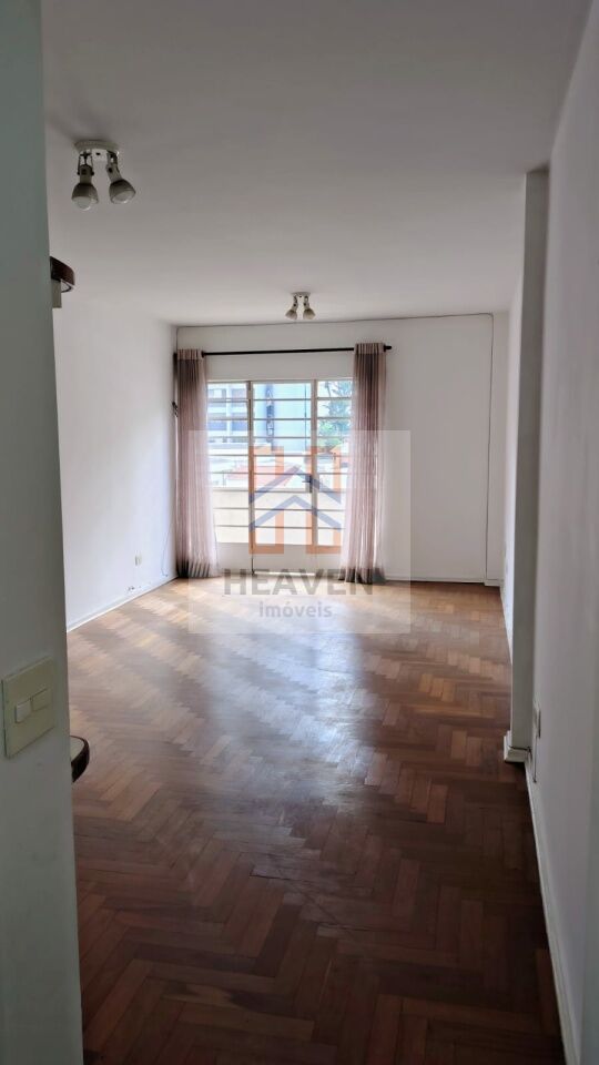 Apartamento para Venda - Pinheiros
