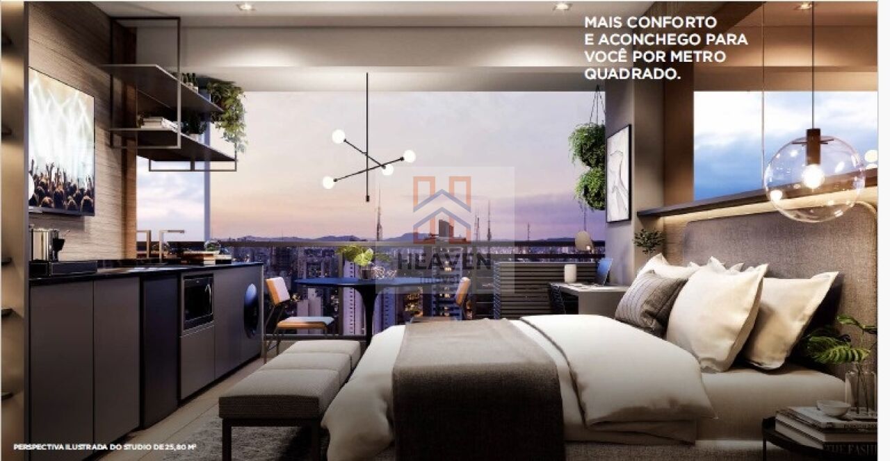 Apartamento para Venda - Pinheiros