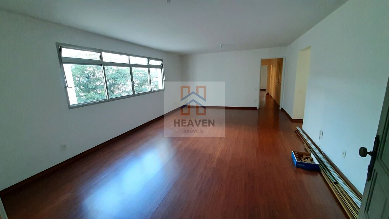 Apartamento para Venda - Higienópolis