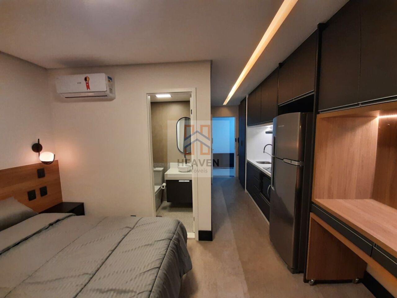 Apartamento para Venda - Centro