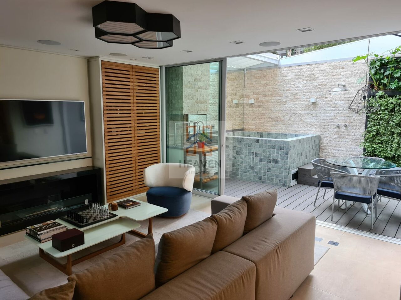 Duplex para Venda - Vila Nova Conceição