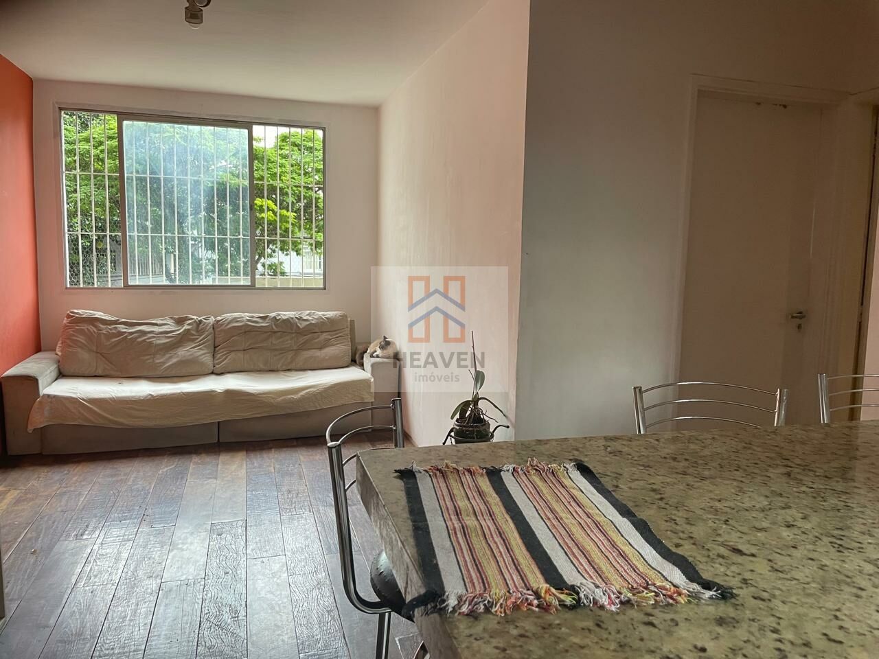 Apartamento para Venda - Santa Cecília
