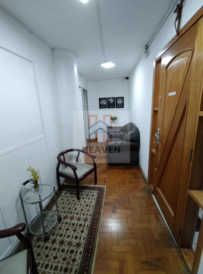 Conj. Comercial para Venda - Sé