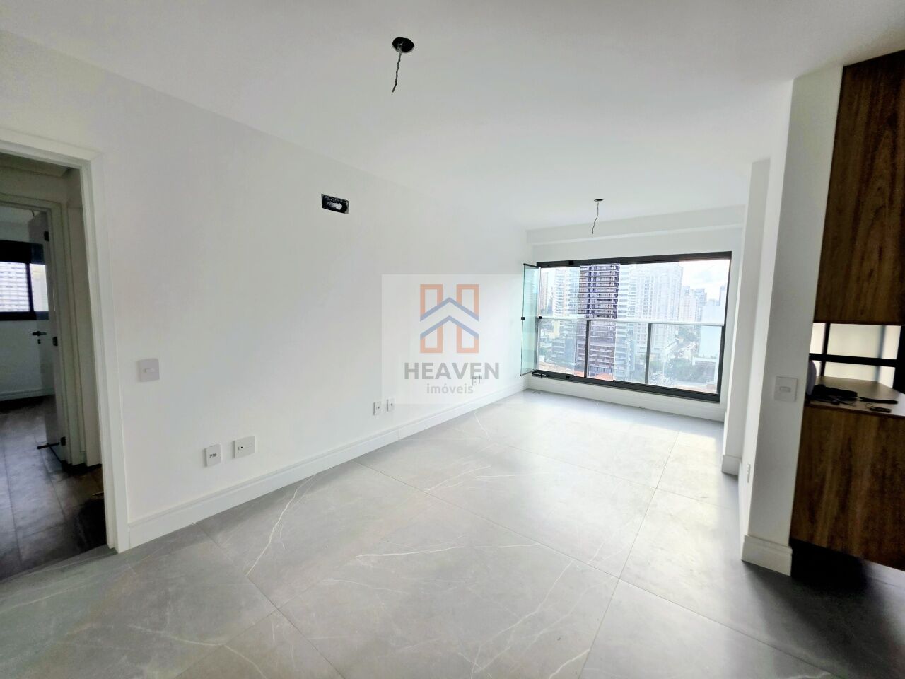 Apartamento para Venda - Perdizes