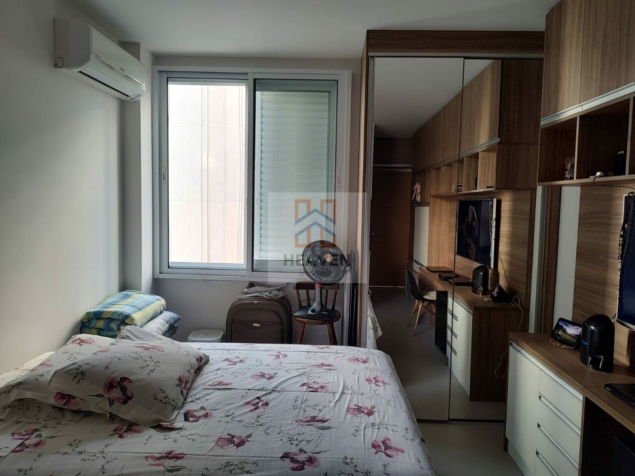 Kitchenette para Venda - República
