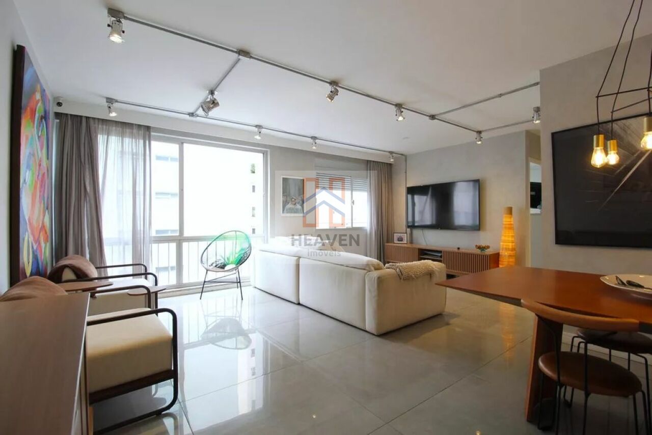 Apartamento para Venda - Itaim Bibi