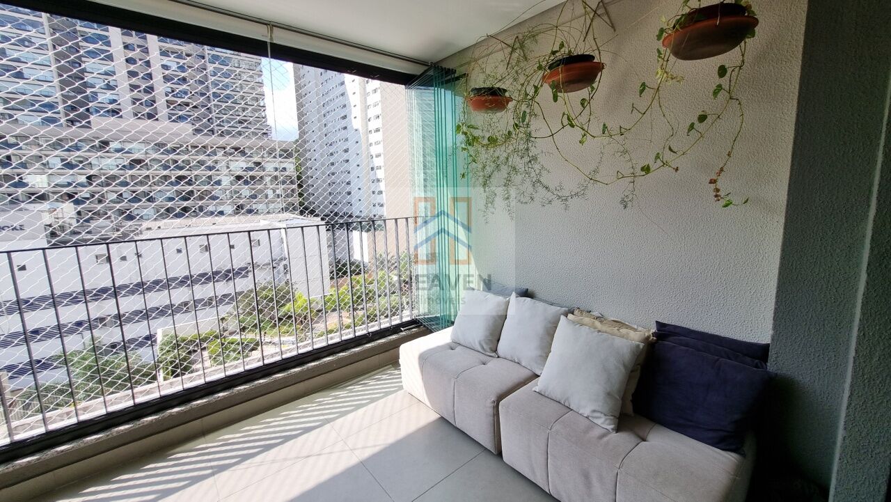 Apartamento para Venda - Pinheiros