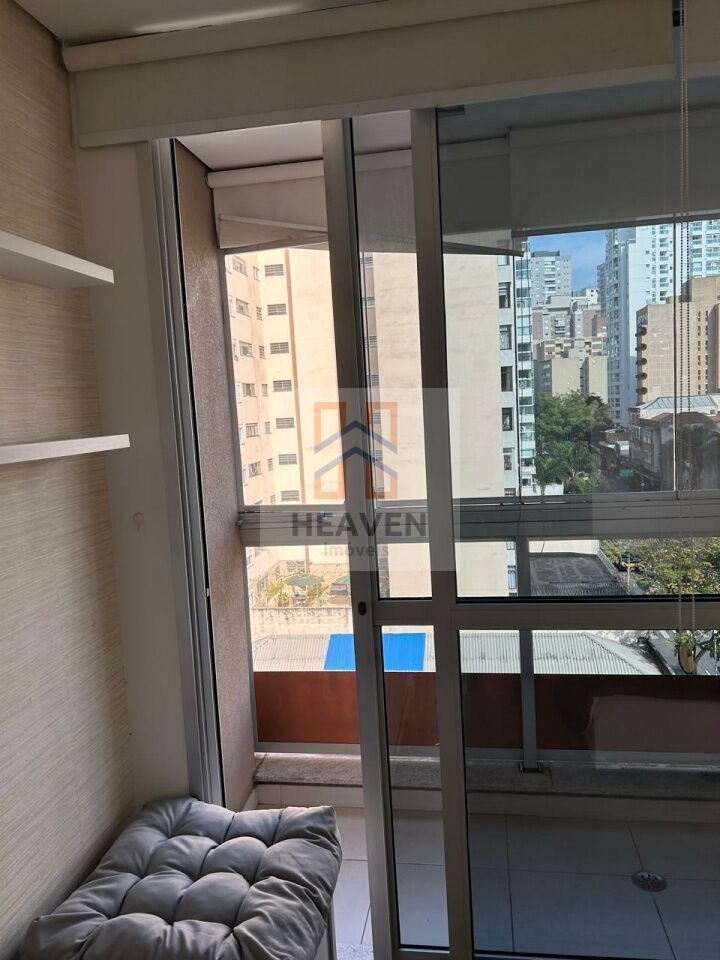 Studio para Venda - Consolação