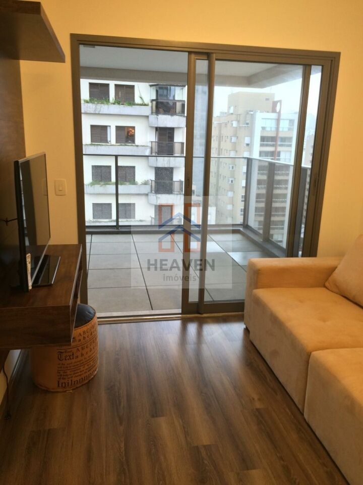 Apartamento para Locação - Pinheiros