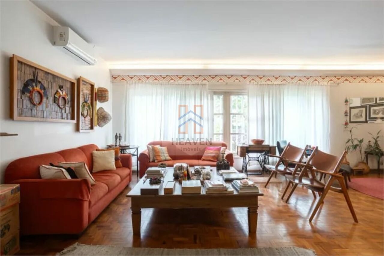 Casa Térrea para Venda - Butantã