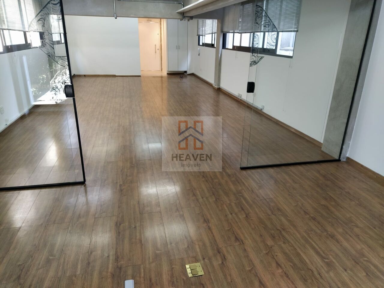 Conj. Comercial para Locação - Pinheiros