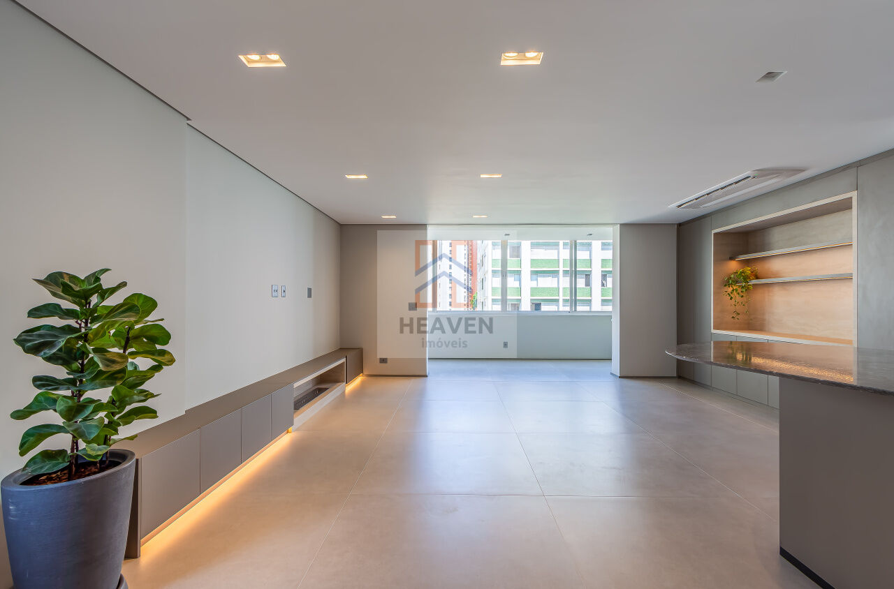 Apartamento para Venda - Itaim Bibi