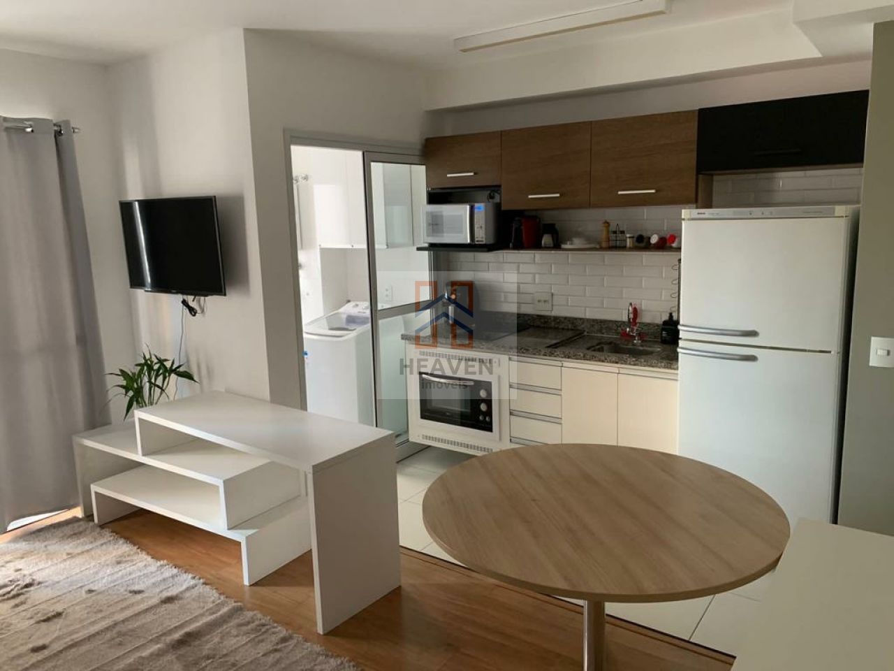 Apartamento para Locação - Santa Cecília