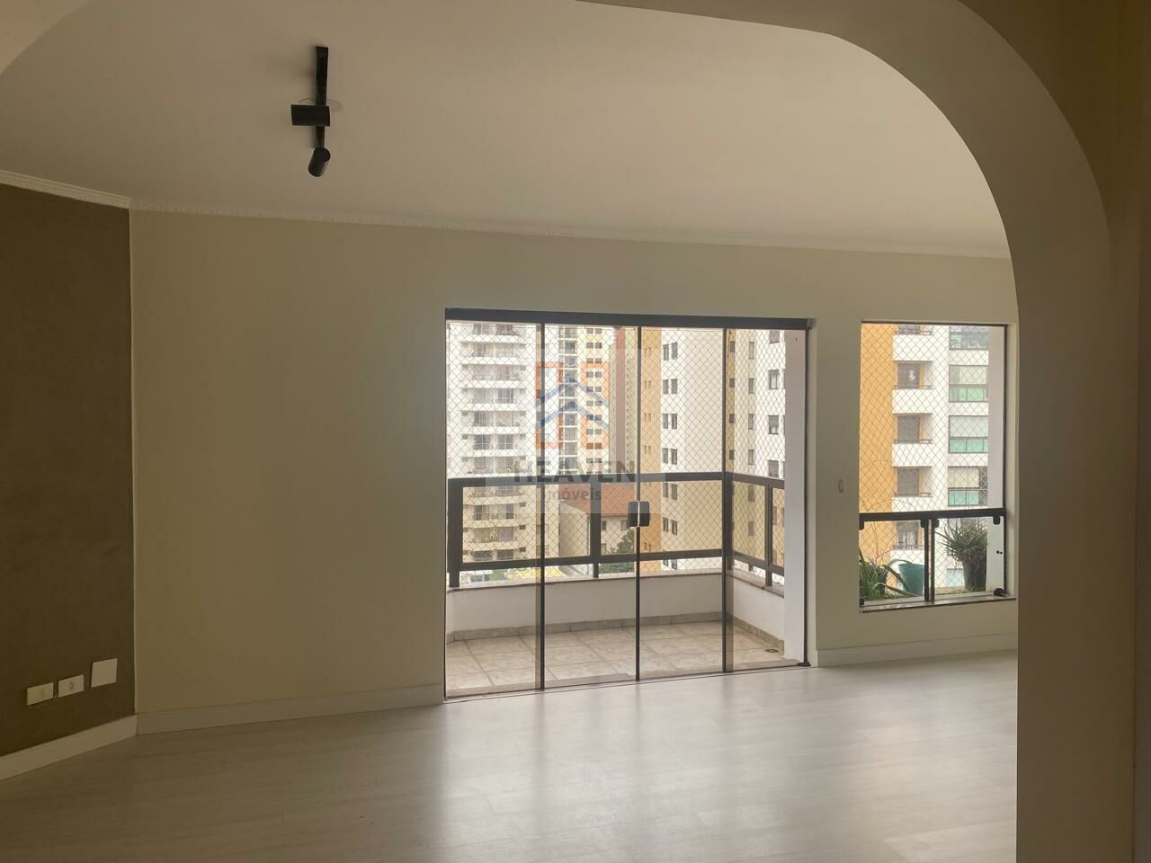 Apartamento para Locação - Perdizes
