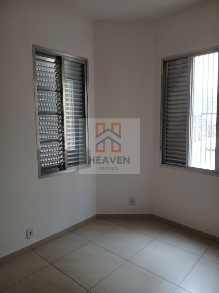 Apartamento para Venda - Santa Cecília