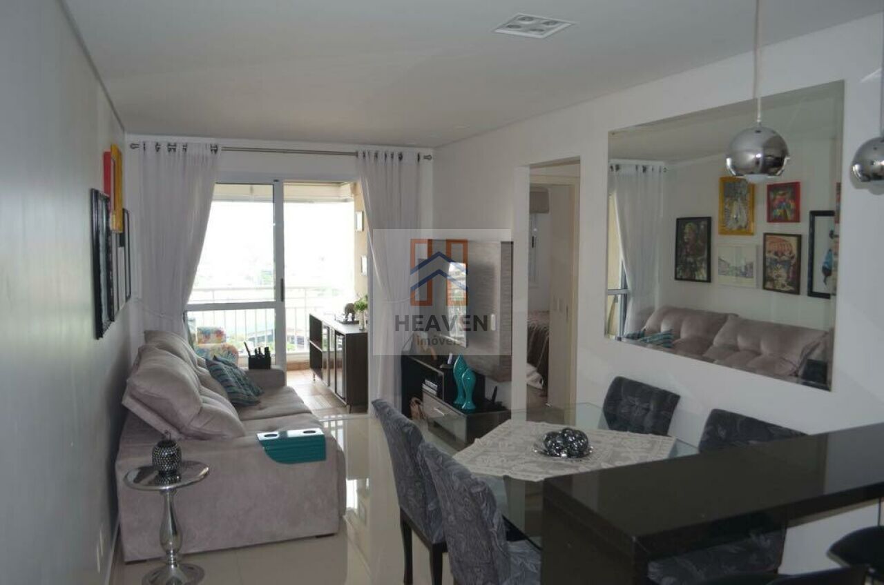 Apartamento para Venda - Barra Funda