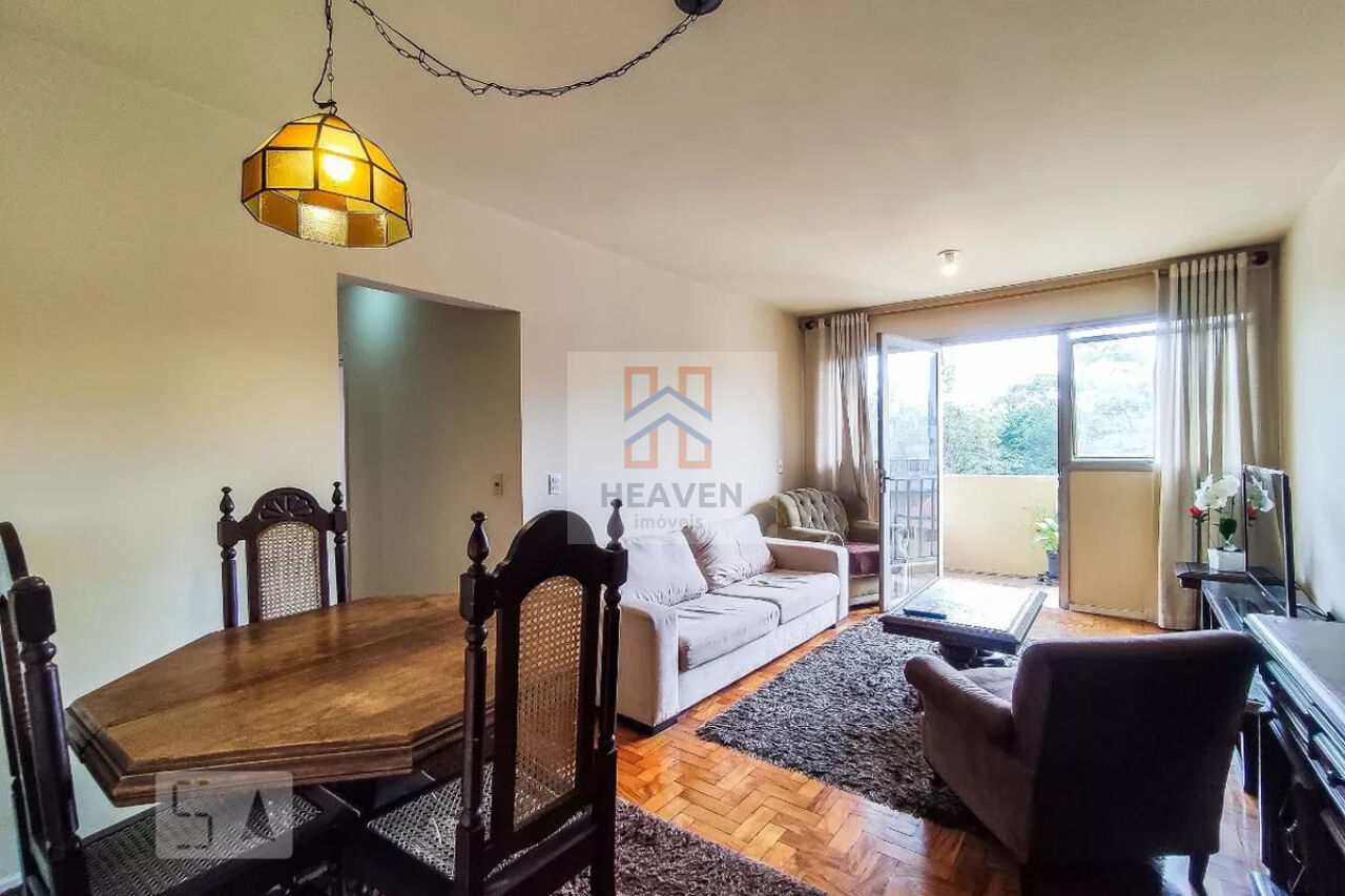 Apartamento para Venda - Real Parque