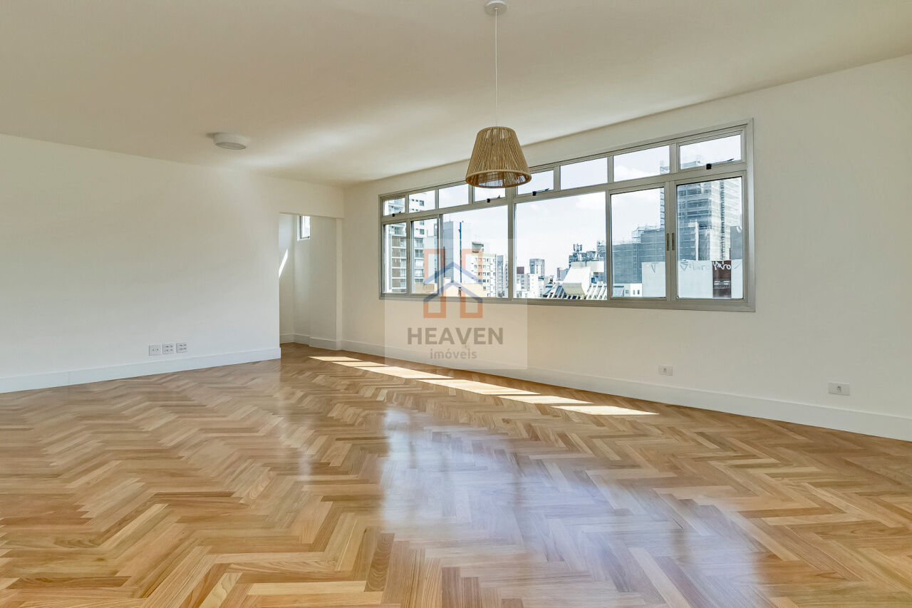 Apartamento para Venda - Jardim Paulista